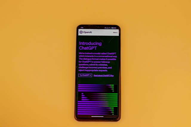 IA en tu departamento de marketing