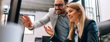 Curso en Administración de Empresas