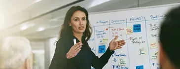 Curso de Ventas y Marketing