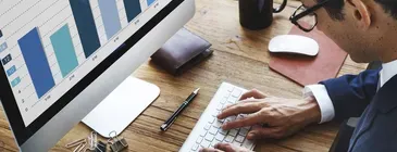 Maestría en Business Analytics