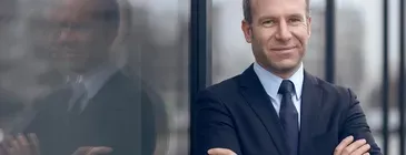 Executive MBA