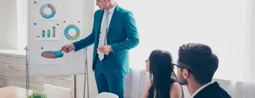 Maestría en Dirección Financiera y Control de Gestión