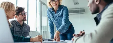 Maestría en Marketing Digital y Comercio Electrónico