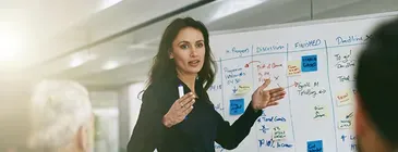 Curso de Ventas y Marketing