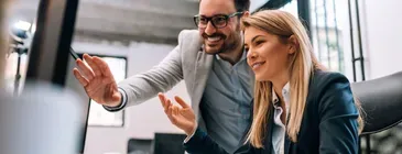 Curso en Administración de Empresas