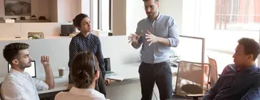Maestría En Control De Gestión