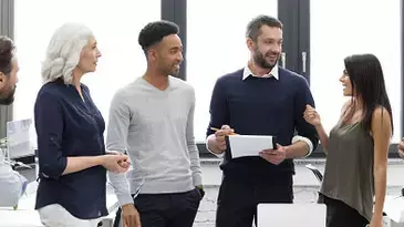 potenciar gestion de equipos