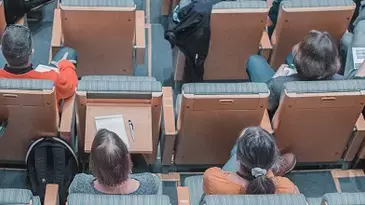 Entienda lo que es un master