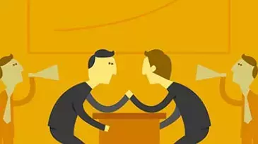 6 estrategias para manejar conflictos