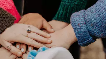 Dinámicas de trabajo efectivas