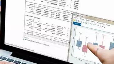 El análisis estadístico de datos Stata