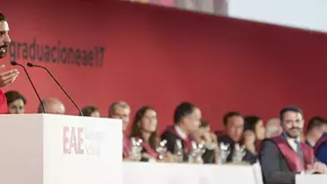 becas eae mba