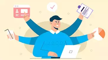 que es el multitasking