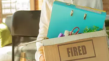 Requisitos de despido disciplinario