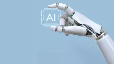 cobot o robot colaborativo