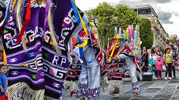 mexico como economia emergente