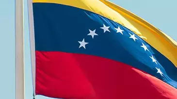 Venezuela como Economía emergente
