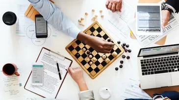 estrategia competitiva