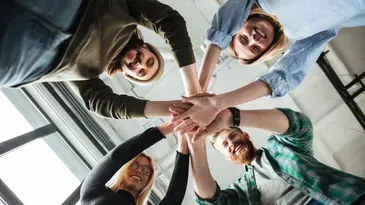 liderazgo empresarial