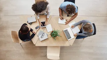 qué es una start up