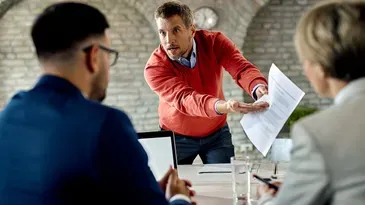 Cómo resolver los conflictos laborales