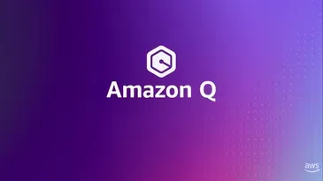 Amazon Q, el nuevo chatbot basado en IA para empresas