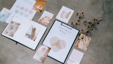 Cómo crear un moodboard y para qué sirve