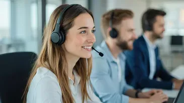 Qué es customer service