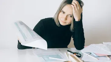 Manejar el estrés en el trabajo