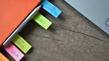 marketing de contenidos SEO