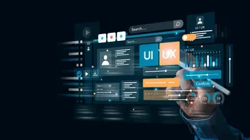 Diseño UX y UI