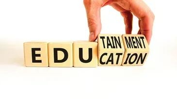 Edutainment
