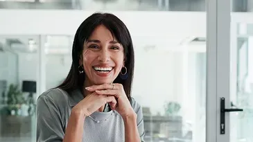 Satisfacción laboral