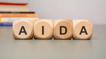 Modelo Aida