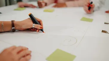 Visual Thinking