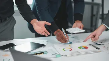 Data Driven