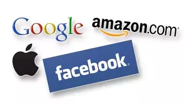 Google, Apple, Amazon, Facebook, ¿los nuevos bancos?