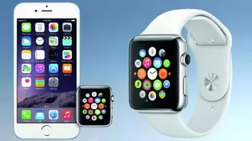 Los tres productos en los que Apple ha apostado su futuro