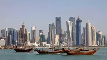 Luces y sombras de Qatar, el fondo soberano más activo del mundo