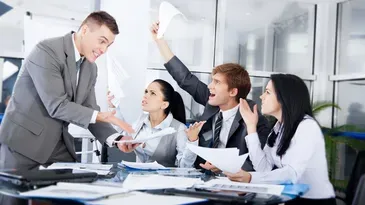 ¿Eres receptivo a las críticas de tu equipo?