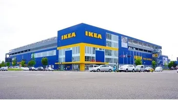 La historia del crecimiento de IKEA