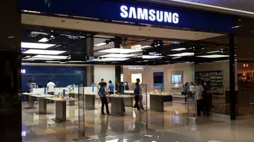 Conflictos sucesion Samsung
