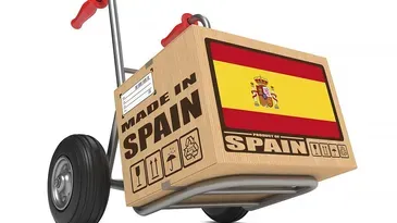 empresas exportadoras españolas