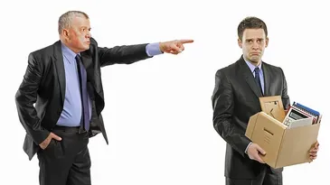 demanda despido improcedente