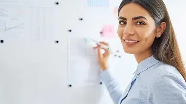 Características de un emprendedor