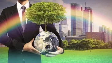 Cinco empresas de éxito comprometidas con la sociedad