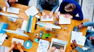 Cómo calcular una tendencia de ventas