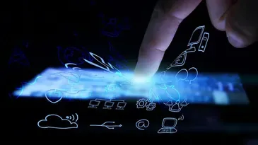 Cómo es una empresa digital