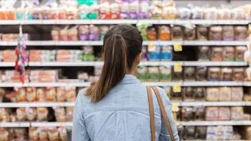 Cómo influyen los consumidores en la realidad económica