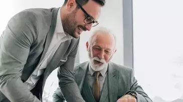 Cómo organizar una Empresa Familiar